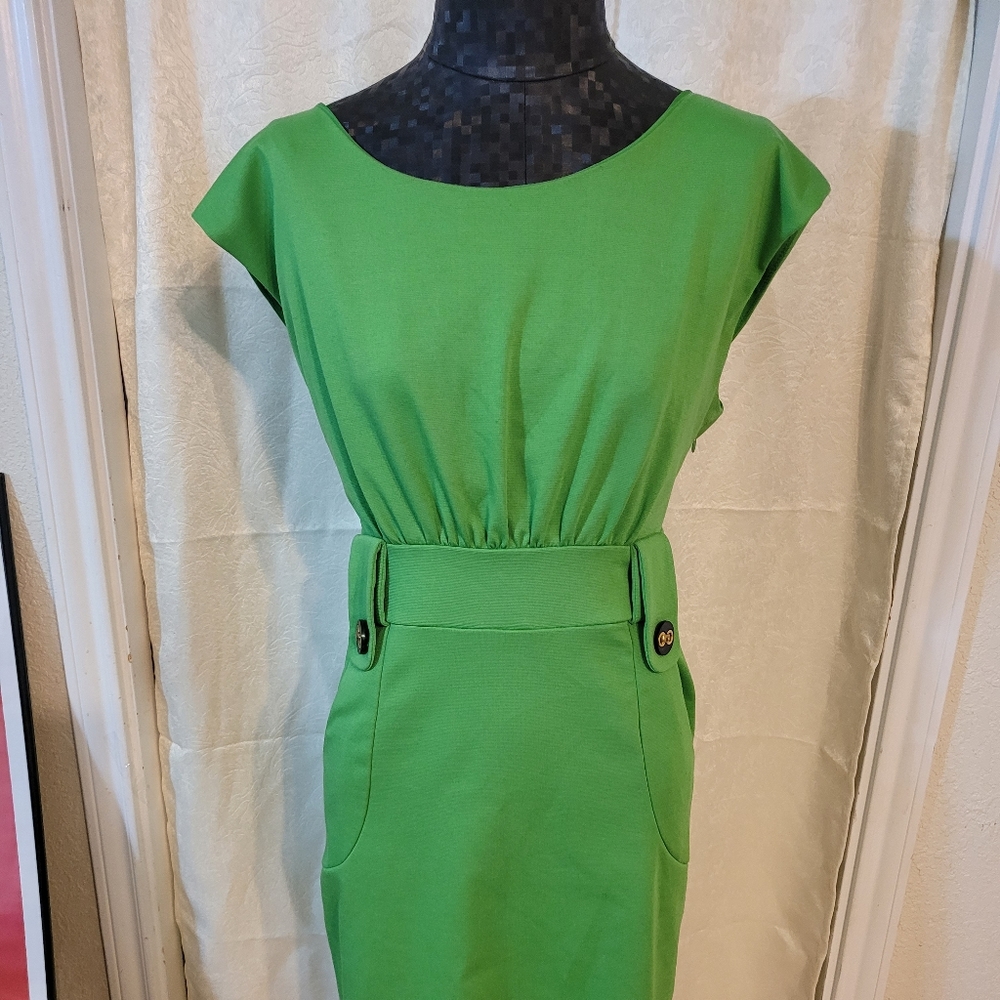Dressbarn dress